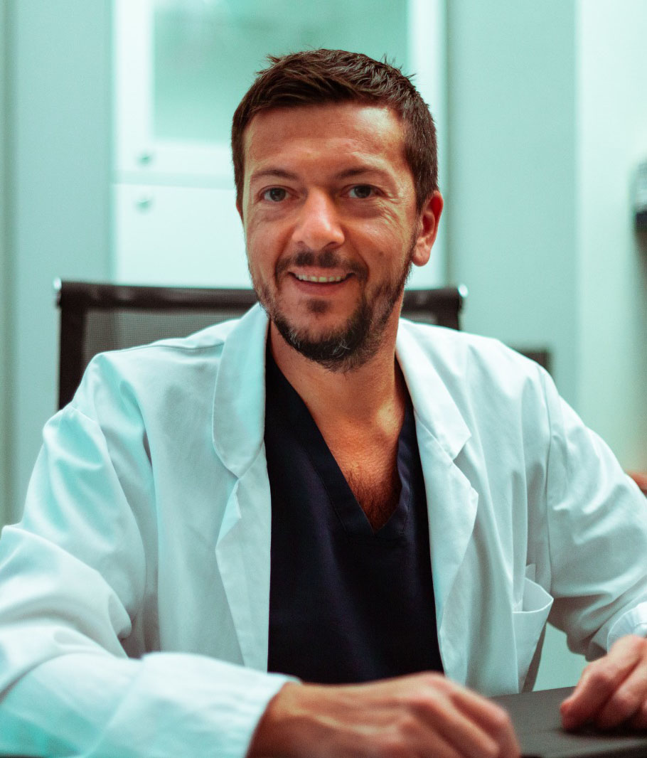 Dr. PETROLO GIANFRANCO